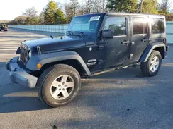 1C4BJWDGXHL539803 2017 JEEP WRANGLER