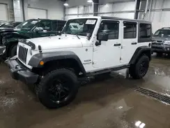 1C4BJWDGXHL544600 2017 JEEP WRANGLER