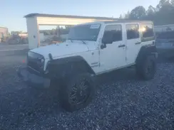 1C4BJWDGXHL547075 2017 JEEP WRANGLER
