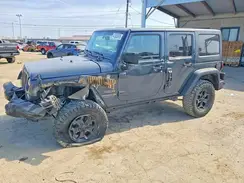 1C4BJWDGXHL547108 2017 JEEP WRANGLER