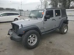 1C4BJWDGXHL547447 2017 JEEP WRANGLER