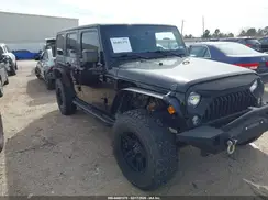 1C4BJWDGXHL553443 2017 JEEP WRANGLER