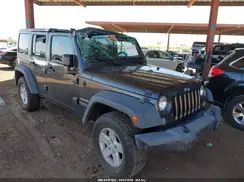 1C4BJWDGXHL553880 2017 JEEP WRANGLER