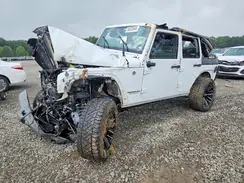 1C4BJWDGXHL560795 2017 JEEP WRANGLER