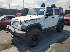 1C4BJWDGXHL562630 2017 JEEP WRANGLER