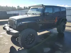 1C4BJWDGXHL564975 2017 JEEP WRANGLER