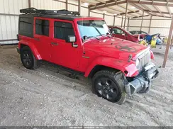 1C4BJWDGXHL570890 2017 JEEP WRANGLER
