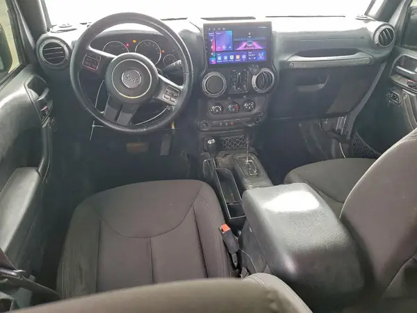 1C4BJWDGXHL577290 2017 JEEP WRANGLER - Image 8