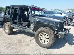 1C4BJWDGXHL577662 2017 JEEP WRANGLER