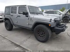 1C4BJWDGXHL579783 2017 JEEP WRANGLER