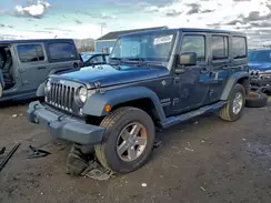 1C4BJWDGXHL581596 2017 JEEP WRANGLER