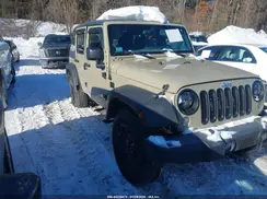 1C4BJWDGXHL583123 2017 JEEP WRANGLER