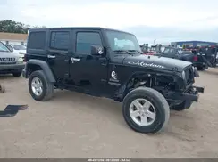 1C4BJWDGXHL583395 2017 JEEP WRANGLER