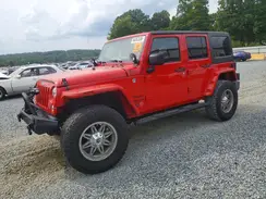 1C4BJWDGXHL583607 2017 JEEP WRANGLER