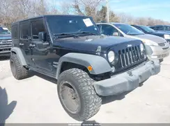 1C4BJWDGXHL584045 2017 JEEP WRANGLER