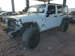 1C4BJWDGXHL587155 2017 JEEP WRANGLER