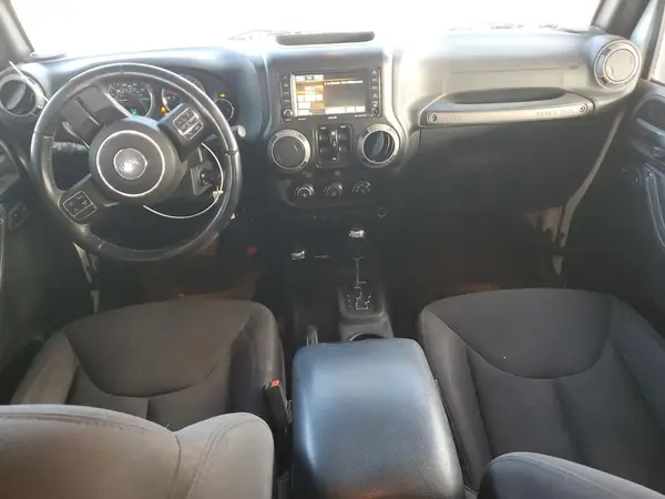 1C4BJWDGXHL587155 2017 JEEP WRANGLER - Image 8