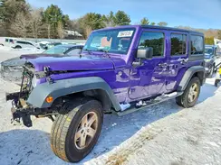 1C4BJWDGXHL590704 2017 JEEP WRANGLER