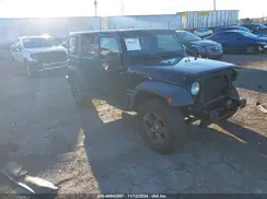 1C4BJWDGXHL591190 2017 JEEP WRANGLER