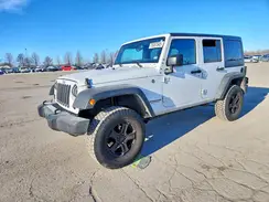 1C4BJWDGXHL592310 2017 JEEP WRANGLER