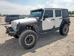 1C4BJWDGXHL592341 2017 JEEP WRANGLER