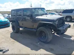 1C4BJWDGXHL592937 2017 JEEP WRANGLER