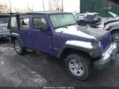 1C4BJWDGXHL592954 2017 JEEP WRANGLER