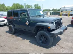 1C4BJWDGXHL602253 2017 JEEP WRANGLER