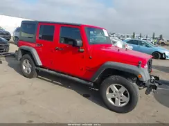 1C4BJWDGXHL602589 2017 JEEP WRANGLER