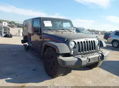 1C4BJWDGXHL603290 2017 JEEP WRANGLER