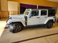 1C4BJWDGXHL603600 2017 JEEP WRANGLER