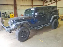 1C4BJWDGXHL608330 2017 JEEP WRANGLER