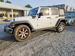 1C4BJWDGXHL614080 2017 JEEP WRANGLER