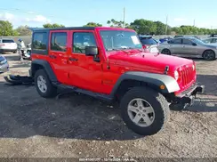 1C4BJWDGXHL615410 2017 JEEP WRANGLER