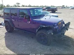 1C4BJWDGXHL616959 2017 JEEP WRANGLER