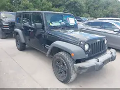 1C4BJWDGXHL618064 2017 JEEP WRANGLER