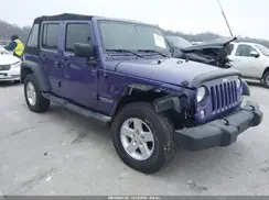 1C4BJWDGXHL618291 2017 JEEP WRANGLER