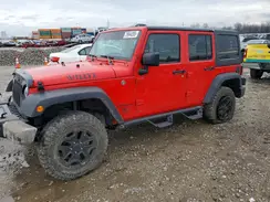 1C4BJWDGXHL619280 2017 JEEP WRANGLER