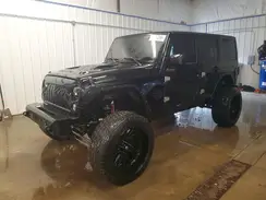 1C4BJWDGXHL622969 2017 JEEP WRANGLER