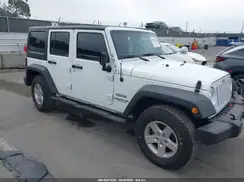 1C4BJWDGXHL623183 2017 JEEP WRANGLER