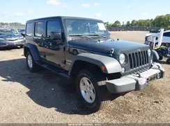 1C4BJWDGXHL623815 2017 JEEP WRANGLER