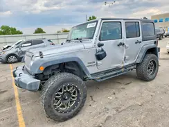 1C4BJWDGXHL624284 2017 JEEP WRANGLER