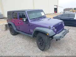 1C4BJWDGXHL626794 2017 JEEP WRANGLER