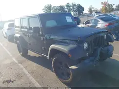 1C4BJWDGXHL630764 2017 JEEP WRANGLER