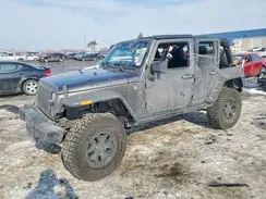 1C4BJWDGXHL633468 2017 JEEP WRANGLER