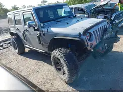 1C4BJWDGXHL633907 2017 JEEP WRANGLER