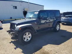 1C4BJWDGXHL636337 2017 JEEP WRANGLER
