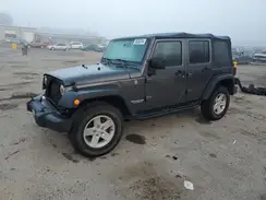 1C4BJWDGXHL639495 2017 JEEP WRANGLER