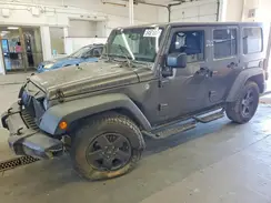 1C4BJWDGXHL641845 2017 JEEP WRANGLER