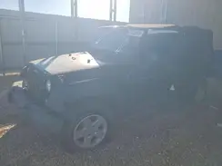 1C4BJWDGXHL642588 2017 JEEP WRANGLER